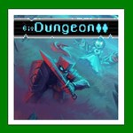 bit Dungeon II️Steam KeyRegion Free⭐АКЦИЯ