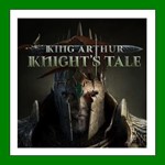 King Arthur: Knight's Tale️+ 30 ИгрSteam⭐0% Карты