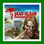 Dead Island Definitive Edition️Steam⭐Online️GFN