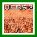 Ultimate Epic Battle Simulator 2️+ 25 ИгрSteam⭐0%