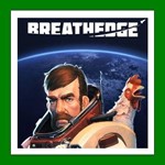 Breathedge️+ 35 ИгрSteam⭐0% КартыАКЦИЯ