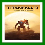 Titanfall 2: Ultimate Edition️+ 35 ИгрSteam⭐0%
