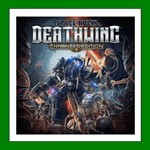 Space Hulk: Deathwing Enhanced Edition️30 ИгрSteam⭐