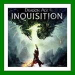 Dragon Age: Inquisition️+ 30 ИгрSteam⭐0% Карты