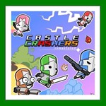 Castle Crashers️Steam⭐Аренда аккаунта️Online