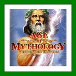 Age of Mythology: Extended Edition️35 ИгрSteam⭐