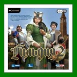 The Guild II Collection️+ 35 ИгрSteam⭐0%АКЦИЯ