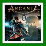 ArcaniA: Gothic 4️+ 35 ИгрSteam⭐0% КартыАКЦИЯ