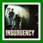 Insurgency️+ 35 ИгрSteam⭐0% КартыАКЦИЯ