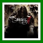 The Darkness II️+ 45 ИгрSteam⭐0% КартыАКЦИЯ