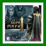 Two Worlds II Bundle - Steam - Region Free