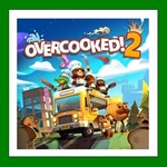 Overcooked! 2️+ 30 ИгрSteam⭐0% КартыАКЦИЯ