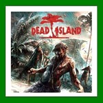 Dead Island + 3 DLC️+ 45 ИгрSteam⭐Region Free