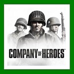 Company of Heroes + Tales of Valor️+ 35 ИгрSteam⭐