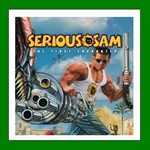 Serious Sam Classic: The First Encounter️45 Игр0%