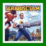 Serious Sam Classic The Second Encounter️30 ИгрSteam
