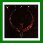 Quake I + Remastered️+35 ИгрSteam⭐0% КартыАКЦИЯ