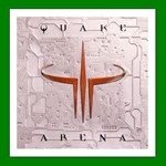 QUAKE III Arena️+ 35 ИгрSteam⭐0% КартыАКЦИЯ