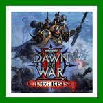 Warhammer 40,000: Dawn of War II Chaos Rising️Steam⭐