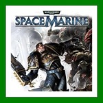 Warhammer 40,000: Space Marine Anniversary Edition