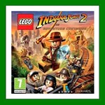 LEGO Indiana Jones 2️+35 ИгрSteam⭐0% КартыАКЦИЯ