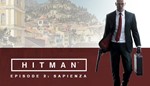 HITMAN: Sapienza location Episode 2️ +25 ИгрSteam⭐