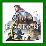 Black Desert️Steam⭐Region Free️Online