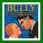 Bully: Scholarship Edition️+ 25 ИгрSteam⭐0% Карты