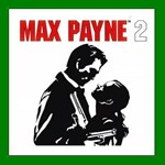 Max Payne 2: The Fall of Max Payne️+ 25 ИгрSteam⭐