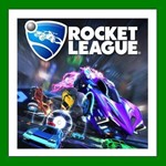 Rocket League️+ 30 ИгрSteam⭐0% КартыАКЦИЯ