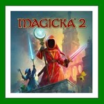 Magicka 2️+ 30 ИгрSteam⭐0% КартыАКЦИЯ