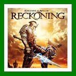 Kingdoms of Amalur: Reckoning️Steam⭐Аренда️Online