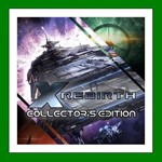 X Rebirth Collector's Edition️+ 30 ИгрSteam⭐0%