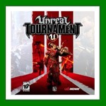Unreal Tournament 3 Black Edition️Steam⭐Online