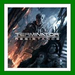 Terminator: Resistance️+ 20 ИгрSteam⭐0% Карты