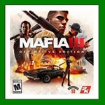 Mafia III: Definitive Edition️Steam⭐Аренда️Online