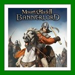 Mount & Blade II: Bannerlord️+ 30 ИгрSteam⭐0%