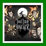 Don't Starve Together️35 ИгрSteam⭐0% КартыАКЦИЯ