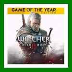 Ведьмак 3: Дикая Охота Полное Издание️Steam⭐0%