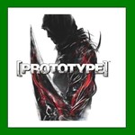 Prototype 1 + 2️+ 35 ИгрSteam⭐0% КартыАКЦИЯ