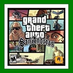 Grand Theft Auto: San Andreas️Steam⭐Аренда️Online