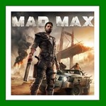 Mad Max + 4 DLC️+ 30 ИгрSteam⭐0% КартыАКЦИЯ
