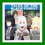 Tales of the Black Forest️+ 15 ИгрSteam⭐0% Карты