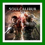 SOULCALIBUR VI️+ 15 игрSteam⭐0% КартыАКЦИЯ