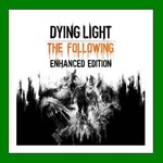 Dying Light Enhanced Edition️Steam⭐Аренда️Online