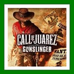 Call of Juarez Gunslinger️+ 45 ИгрSteam⭐0% Карты