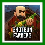 Shotgun Farmers️+ 25 ИгрSteam⭐0% КартыАКЦИЯ