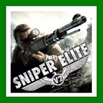 Sniper Elite V2 Original️+ 30 ИгрSteam⭐0% Карты