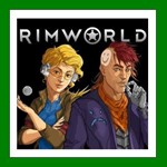 RimWorld + все 4 DLC️+ 20 ИгрSteam⭐0%АКЦИЯ