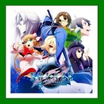 XBlaze Code: Embryo️+ 25 ИгрSteam⭐0% КартыАКЦИЯ